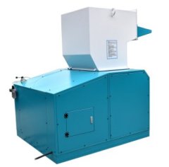 TLVP系列静音破碎机的图片