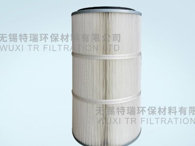 无锡特瑞环保材料有限公司与您相约第三届全国碳酸钙交流会