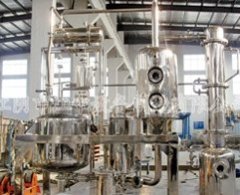 一种中药提取装置的图片