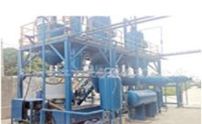 集装式蒸发浓缩装置的图片