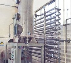 一种低温浓缩装置的图片