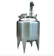 NX型浓稀配罐的图片