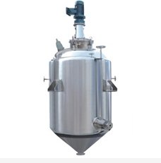 JC酒精沉淀罐的图片