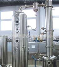 DNNS型系列多功能单效浓缩器的图片