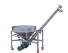 自动螺杆上料机的图片