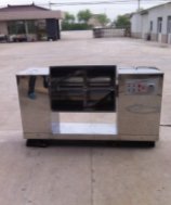 CH系列槽型混合机的图片