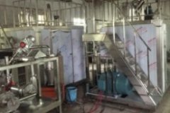 450型液氮低温粉碎机的图片