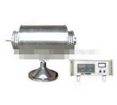 煤灰熔融性测定仪的图片