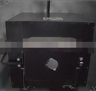 箱型高温炉的图片