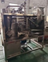 600锥形粉碎机的图片