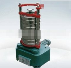 标准振筛机的图片