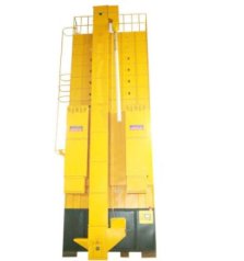 粮食风干机的图片