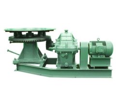 座式圆盘给料机的图片