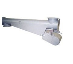 GZXG管式电磁振动输送机的图片