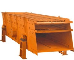 YZ圆振动筛的图片