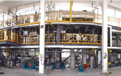 辽宁奥克化学股份有限公司与您相约第三届全国碳酸钙交流会