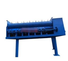 小型拨料台的图片