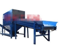 小型破包机的图片