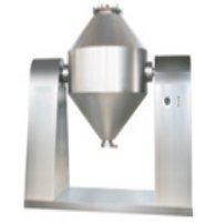 SZG系列双锥回转真空干燥机的图片