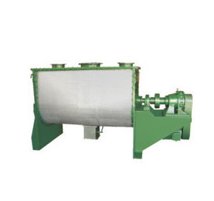 WLDH系列卧式螺带混合机的图片