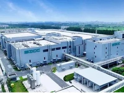 天岳先进，天下第二！