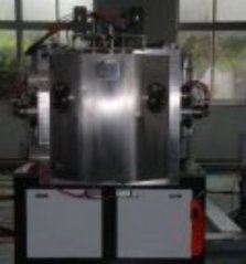 模具超硬膜离子镀膜机的图片