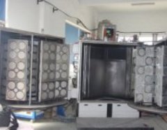 不导电(NCVM)膜镀膜设备的图片