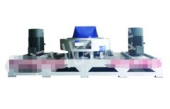 9JK-6500双电机皮带轮的图片