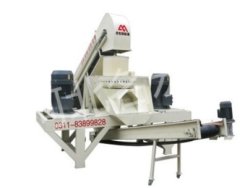 9JK-3500双电机皮带轮的图片