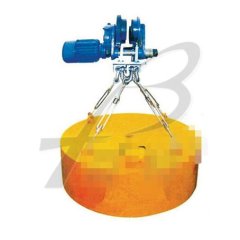 RCDB除铁器的图片