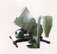 SWP600型破碎机的图片