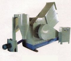 SWP800型破碎机的图片