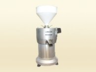 大豆磨浆机DM-Z130的图片