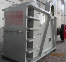 PEF0912鄂式破碎机的图片