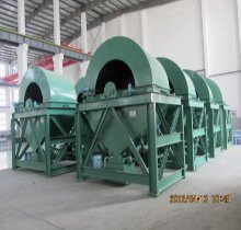 离心选矿机的图片