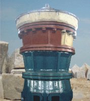 旋回破碎机的图片