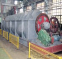 螺旋分级机的图片