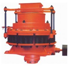 西蒙斯圆锥破碎机1的图片