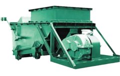 往复式给煤机的图片