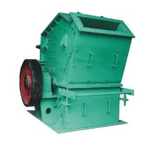 二合一PCD破碎机的图片