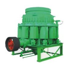 圆锥弹簧破碎机的图片