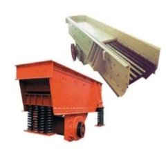 振动给料机的图片