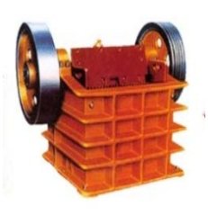 鄂式破碎机(细破)的图片