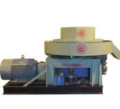 木屑压块机的图片