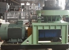 生物质压块机的图片