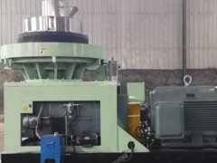 生物质成型机的图片