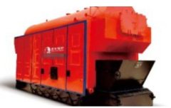 CDZL系列燃生物质常压高温热水锅炉 （热水锅炉）的图片