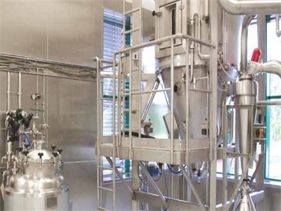 中药浸膏困惑之：如何优选干燥工艺