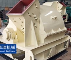 菇木粉碎机的图片