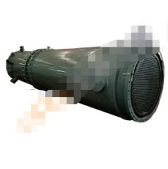 副产蒸汽二合一石墨合成炉的图片